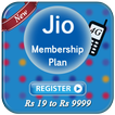 Activate Jio Membership Plan