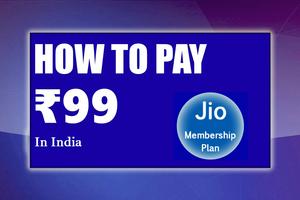 Activate Jio Membership Plan स्क्रीनशॉट 3