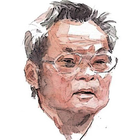 Nguyen Quang Sang writer icono