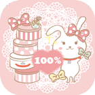 mochimichan-Battery Free biểu tượng