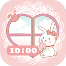 APK mochimichan-Cute Clock-Free