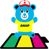ANAP KIDS-LIP & NAP Battery ícone
