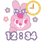 ANAP-POMPOM Clock-Free icon