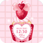 Princess Merody-Clock-Free icon