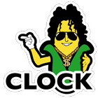 RNA-POP Clock-Free أيقونة