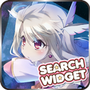 プリズマ☆イリヤ 検索ウィジェット APK