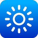 Simple weather Widget-Free APK