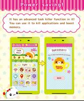 Spoon Pets -Battery- Free ภาพหน้าจอ 3