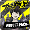 BLOOD LAD WIDGET PACK