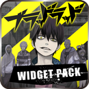 APK BLOOD LAD WIDGET PACK