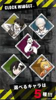 BLOOD LAD WIDGET PACK تصوير الشاشة 1