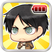 Attack on Titan Battery