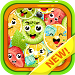 Bubble Fruit Day APK