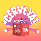 CERVEYAPP! 아이콘