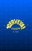 CERVEYAPP! 海报