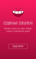 Chistes Diarios poster