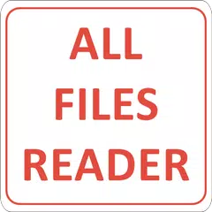 All File Viewer with Document Reader
