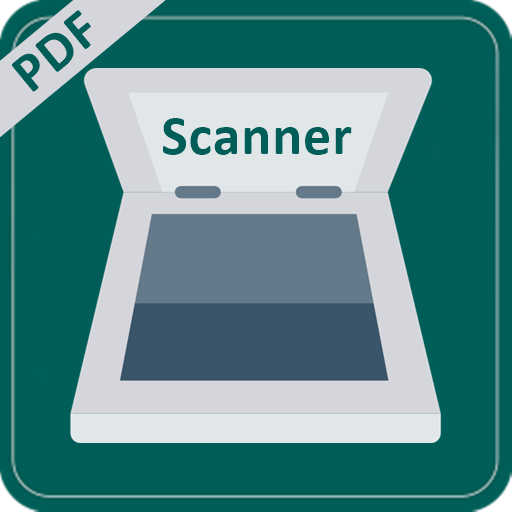 Cam Scanner HD - Pdf Scanner
