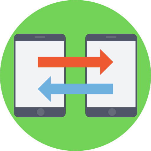 File Transfer - Free File Sharing with Wifi