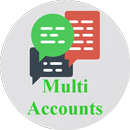 Multiple Accounts - Dual Accounts APK