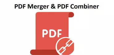 PDF Merger & PDF Combiner