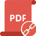 PDF Merger & PDF Combiner icône