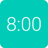 Будильник 8:00