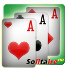 Solitaire أيقونة