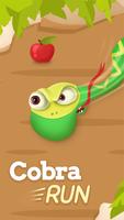 Cobra Run الملصق