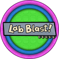 Lab Blast