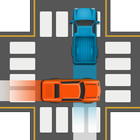 Smashing Traffic icône