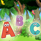 Learning English Is Fun and ABC Songs icône