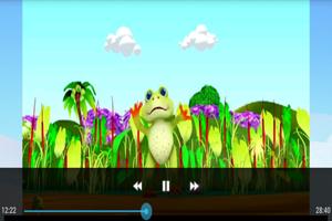 Learning English Is Fun and ABC Songs screenshot 2