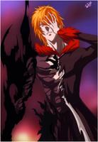 Papel de Parede de Kurosaki Ichigo imagem de tela 1