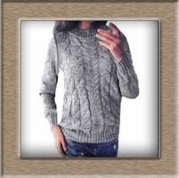 برنامه‌نما Sweater Design عکس از صفحه