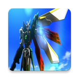 Gundam Arts Wallpaper