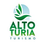 Alto Turia Turismo Zeichen