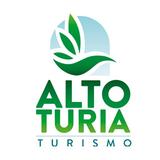 Alto Turia Turismo أيقونة