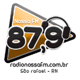 Nossa FM - São Rafael/RN