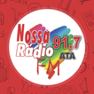 Nossa Rádio Araçatuba