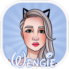 Wengie Life Style icône