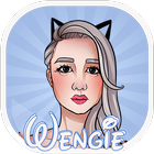 Wengie Life Style simgesi