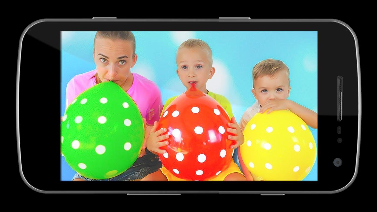 Vlad And Nikita Crazyshow Videos For Android Apk Download