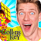 Collins Key icon