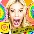 Rebecca Zamolo Fans APK