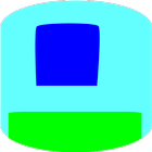 Platformer2D (Unreleased) icon