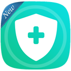 Icona Fast antivirus - cleaner virus