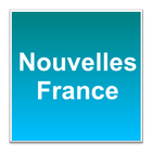 Nouvelles (France) иконка