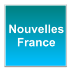 Nouvelles (France) ไอคอน