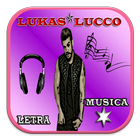 آیکون‌ Música Lucas Lucco com Letra